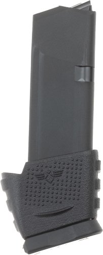 XT3031001.jpg XTECH TACTICAL MAGAZINE FOR - GLOCK 26 STEEL 15RD MAG ADAPT