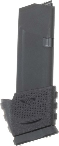 XT3031201.jpg XTECH TACTICAL MAGAZINE FOR - GLOCK 26 STEEL 17RD MAG ADAPT
