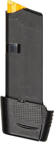 XT3031601_1.jpg XTECH TACTICAL STEEL MAGAZINE - FOR GLOCK 43 9RD