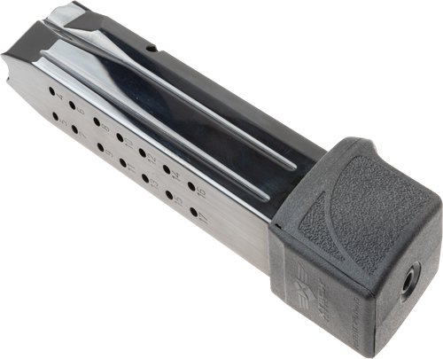XTT140MP9EXTMAG.jpg XTECH TACTICAL MAGAZINE KIT - S&W M&P9 22RD FULL SIZE