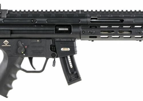 AMERICAN TACTICAL INC GSG-16 22LR SYN 10+1 16" M-LOK