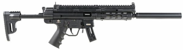 atgerggsg1610ml86df.jpg AMERICAN TACTICAL INC GSG-16 22LR SYN 10+1 16" M-LOK