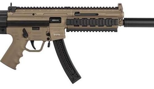 AMERICAN TACTICAL INC GSG-16 CARB 22LR TAN 10+1 16"