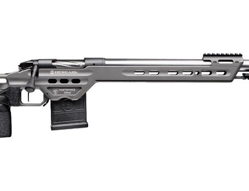 BERGARA COMPETITION 6MMGT CHASSIS 26"