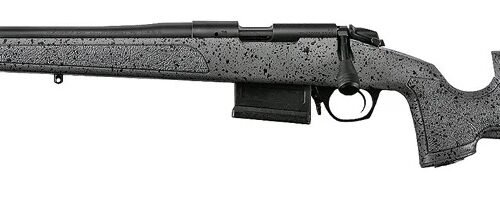 BERGARA HMR TRAINER 22LR BK/GRY 18" LH