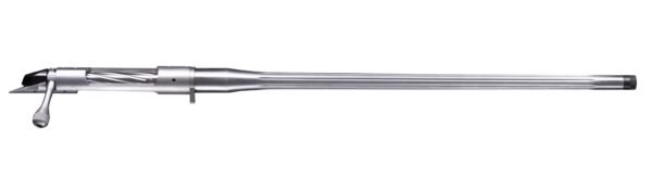 BERGARA BARRELED ACTION 6.5CM #4 SS