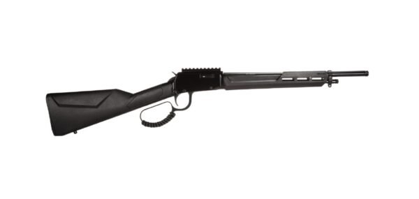 ROSSI RIO BRAVO 22LR BK/BK 16" 10+1#