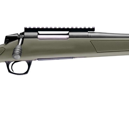 CVA CASCADE SB 450BM BLK/OD 18" #