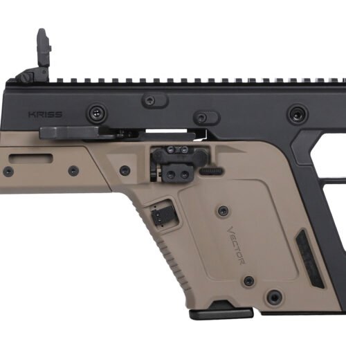 crbcalidd0c.jpg KRISS USA VECTOR CRB G3 9MM 16" BK/FD CA
