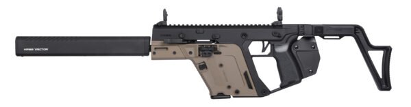 crbcalidd0c.jpg KRISS USA VECTOR CRB G3 9MM 16" BK/FD CA