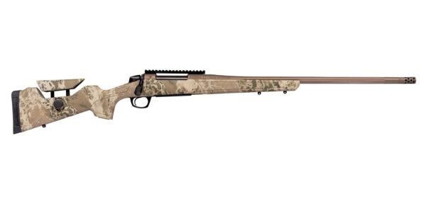 CVA CASCADE LR HTR 300WIN HILLSID#