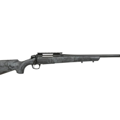 CVA CASCADE SR 308WIN BK/CAM 16.5"