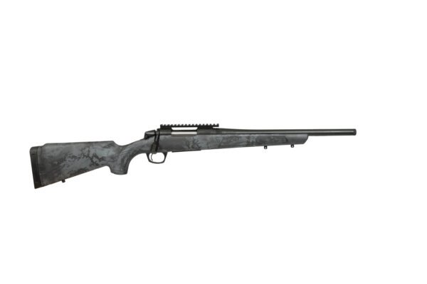 CVA CASCADE SR 308WIN BK/CAM 16.5"