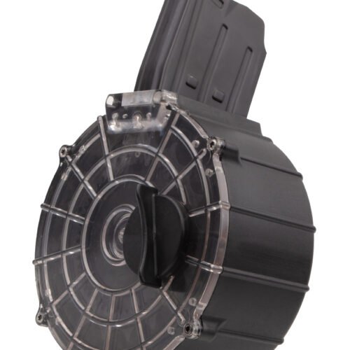 d05503933e34.jpg DERYA ARMS MAGAZINE DY SERIES 12GA 21RD