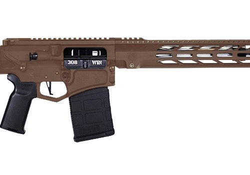 db10dfde172ea.png DIAMONDBACK FIREARMS DB10D 308WIN FDE 18" M-LOK