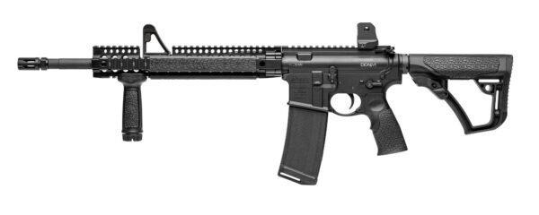 dd02050150274283.jpg DANIEL DEFENSE DDM4 V1 5.56MM 12" RAIL
