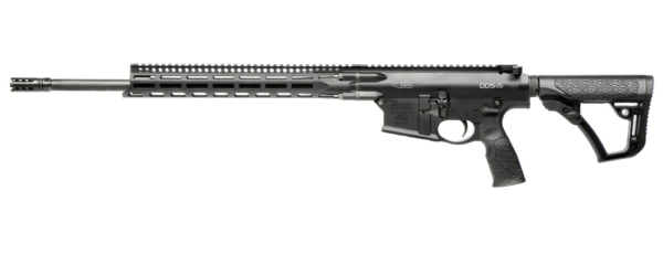 dd0216581690047dsa052.png DANIEL DEFENSE DD5 V5 6.5CR 20" BLK NO MAG