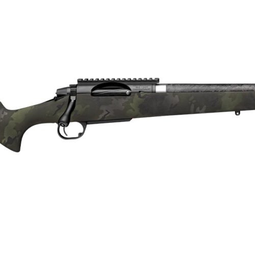 PROOF RESEARCH ELEVATION 2.0 25CR MDNGHT 18"