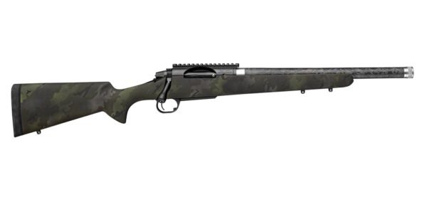 PROOF RESEARCH ELEVATION 2.0 25CR MDNGHT 18"