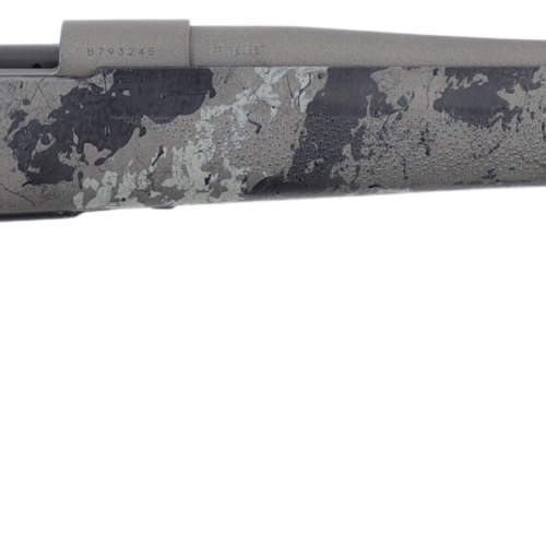 HOWA FENCELINE 22-250 GRY 22"