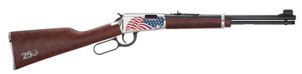 h001y2503767.jpg HENRY REPEATING ARMS H1 250TH 22LR BL/WD 20" CPT