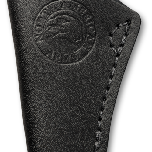 NORTH AMERICAN ARMS INSIDE PANT HOLSTER MAG BLACK