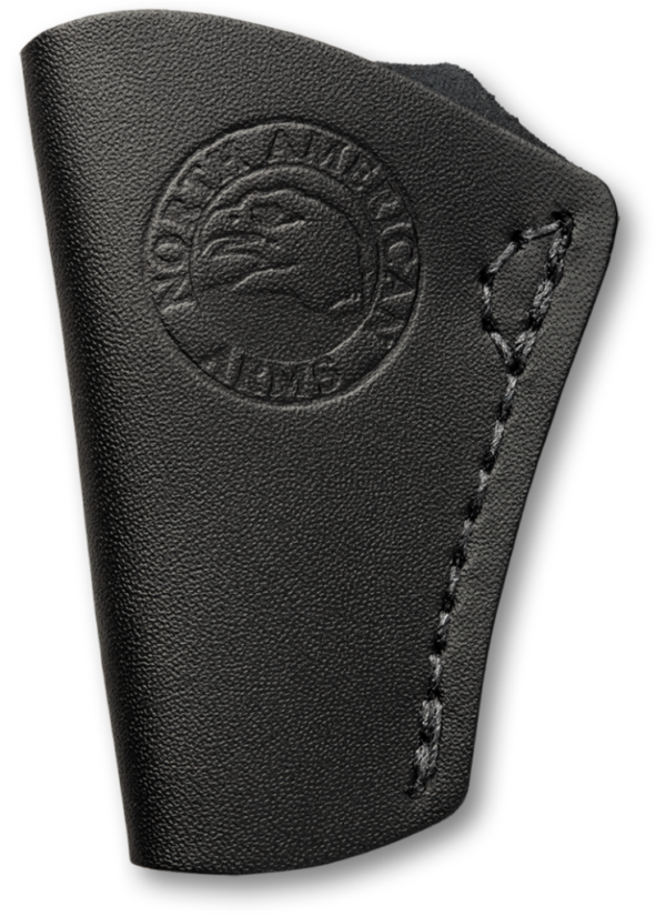 hip-m-bl.png NORTH AMERICAN ARMS INSIDE PANT HOLSTER MAG BLACK