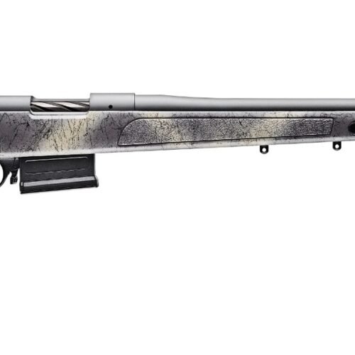 BERGARA HMR WILDERNESS 25CR GRAY 24"