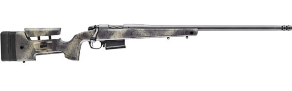 hmrwildernessf19e.jpg BERGARA HMR WILDERNESS 25CR GRAY 24"