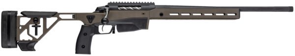 TIKKA T3X ACE GAME 6MMCR 24" BRZ TB