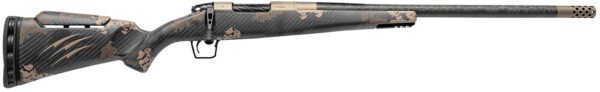 miniroguebronze284c-1.jpg FIERCE FIREARMS CF ROGUE MINI 2 25CM BZ/SN 20"