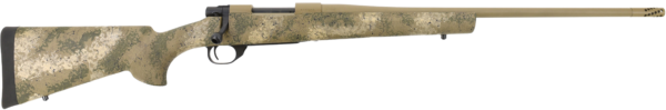 HOWA FENCELINE 7MM-08 REAP 22"
