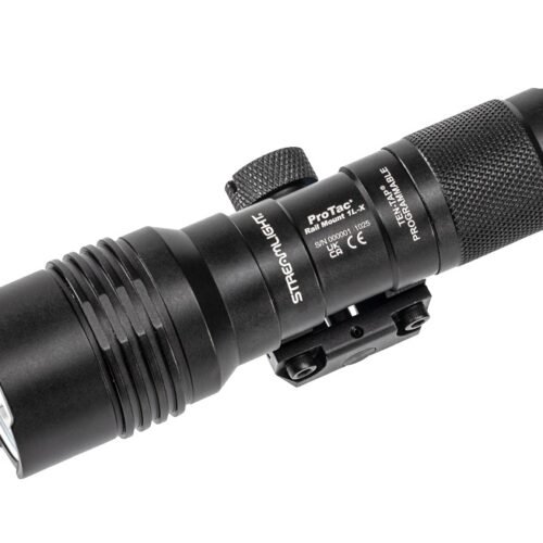 protac1lx636b.jpg STREAMLIGHT PROTAC RL MNT 1LXUSB 850LM BLK