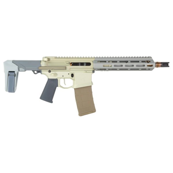 qqhb55610psed9b.jpg Q HONEY BADGER 5.56 10" PISTOL