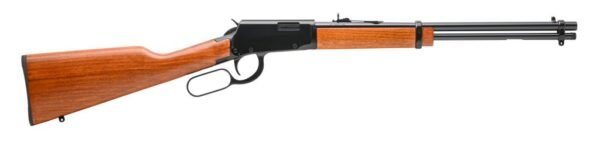 rl22181wd6c3f.jpg ROSSI RIO BRAVO 22WMR BL/WD 20" #