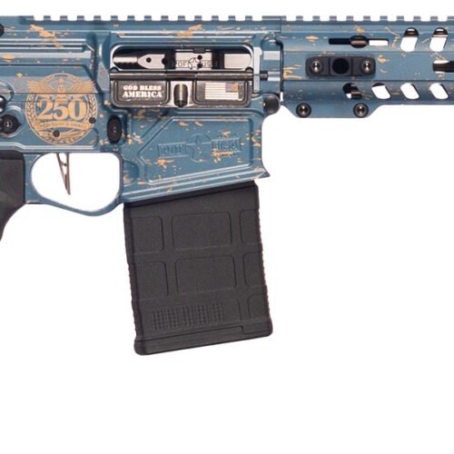 rogue250.jpg POF USA ROGUE LMR PST USA 250TH 308WIN