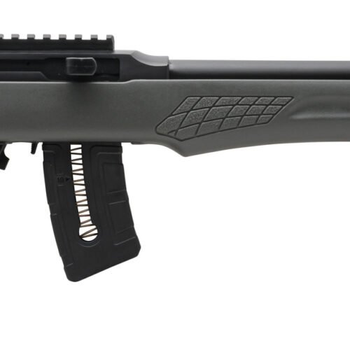 rossiriflesrs22w2111gr1b5c1.jpg ROSSI RS22 22MAG BLK/GRAY 21" 10+1 #