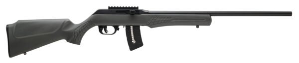 rossiriflesrs22w2111gr1b5c1.jpg ROSSI RS22 22MAG BLK/GRAY 21" 10+1 #