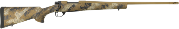 HOWA FENCELINE 300PRC SCORCH 24"