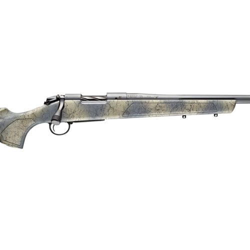 BERGARA SIERRA WILDERNESS 25CR GREY