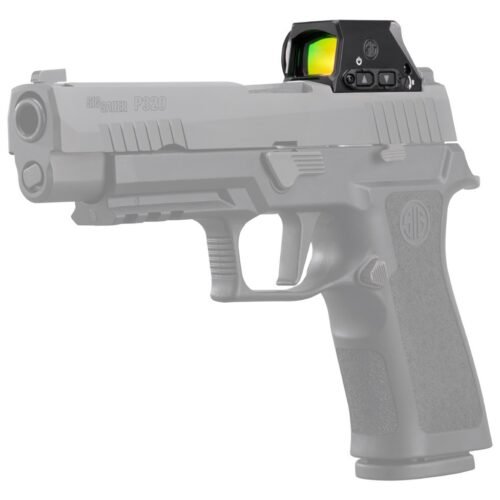 sorx1500be5e.jpg SIG SAUER ROMEO-X SIG-LOC PRO 3MOA BLK