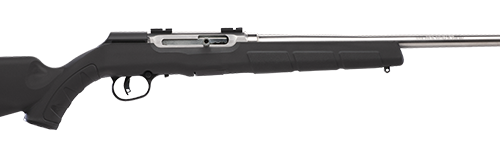 SAVAGE ARMS A22 22LR SS/SY 22" 10+1 SPORT#