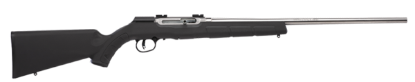 SAVAGE ARMS A22 22LR SS/SY 22" 10+1 SPORT#