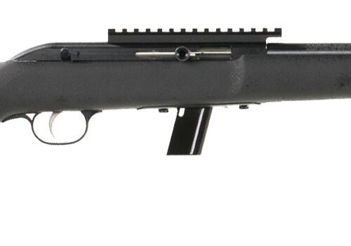 SAVAGE ARMS 64 SEMI-AUTO 22LR TACT FLT TB#