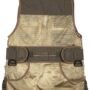 PEREGRINE OUTDOORS WILD HARE - HEATWAVE MESH VEST XX-LARGE SK