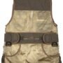 PEREGRINE OUTDOORS WILD HARE - HEATWAVE MESH VEST MEDIUM SK