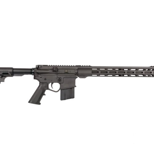 ws16450blk2066.jpg WISE ARMS WA-15B 450BM BLACK 16"