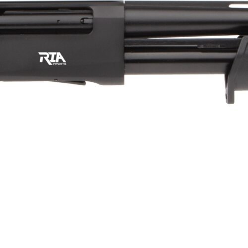 ROCK ISLAND ARMORY CMPT 410/22 3" BLACK         #