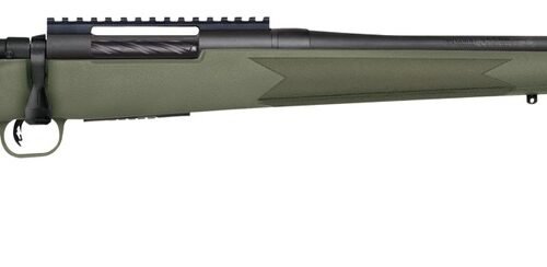 015813282239-1.jpg MOSSBERG PATRIOT PRED 6.5PRC BL/OD 24"#