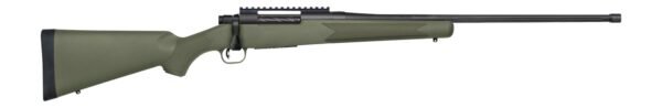 MOSSBERG PATRIOT PRED 6.5PRC BL/OD 24"#